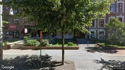 Lägenheter att hyra i Göteborg Centrum - Bild från Google Street View