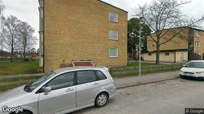 Lägenheter att hyra i Växjö - Bild från Google Street View