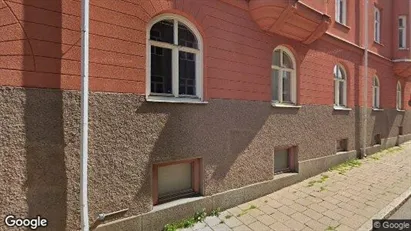 Lägenheter att hyra i Norrköping - Bild från Google Street View