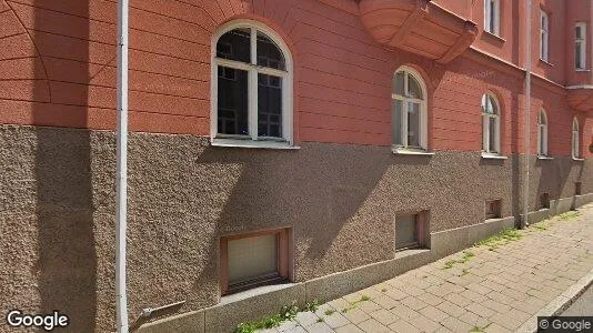 Lägenheter att hyra i Norrköping - Bild från Google Street View