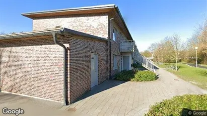 Lägenheter att hyra i Lund - Bild från Google Street View