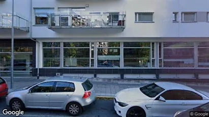Lägenheter att hyra i Stockholm Innerstad - Bild från Google Street View