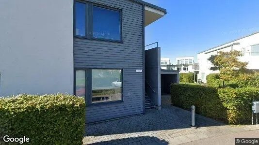 Lägenheter att hyra i Helsingborg - Bild från Google Street View