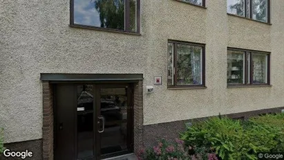 Lägenheter att hyra i Norrköping - Bild från Google Street View