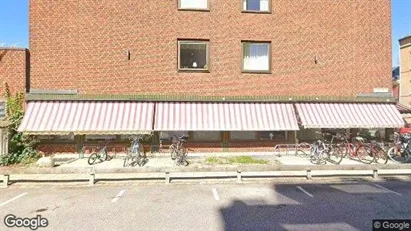 Lägenheter att hyra i Malmö Centrum - Bild från Google Street View