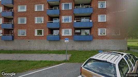 Lägenheter att hyra i Norrköping - Bild från Google Street View