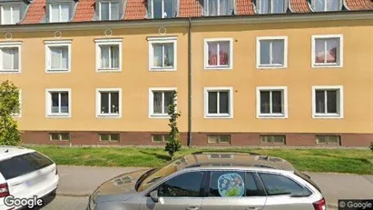 Lägenheter att hyra i Norrköping - Bild från Google Street View