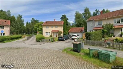 Lägenheter att hyra i Trollhättan - Bild från Google Street View