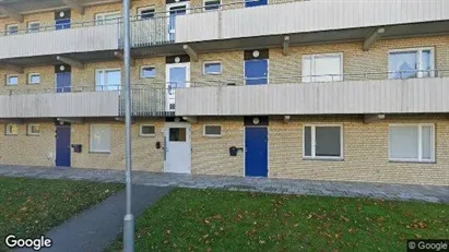 Lägenheter att hyra i Sollentuna - Bild från Google Street View