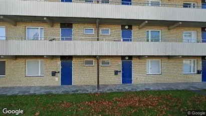 Lägenheter att hyra i Sollentuna - Bild från Google Street View