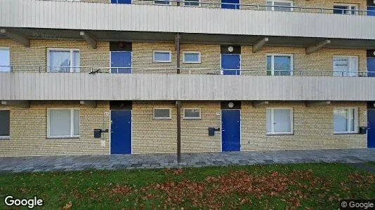 Lägenheter att hyra i Sollentuna - Bild från Google Street View