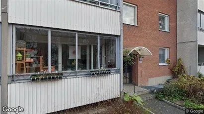 Lägenheter att hyra i Söderort - Bild från Google Street View