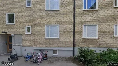 Lägenheter att hyra i Västerort - Bild från Google Street View