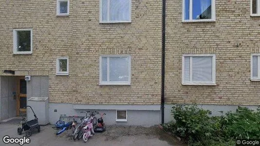 Lägenheter att hyra i Västerort - Bild från Google Street View