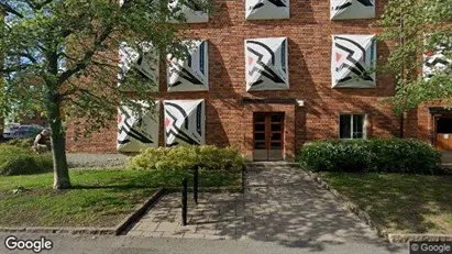 Lägenheter att hyra i Söderort - Bild från Google Street View