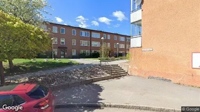 Lägenheter att hyra i Västerort - Bild från Google Street View