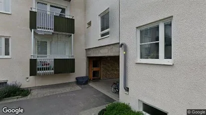 Lägenheter att hyra i Västerort - Bild från Google Street View