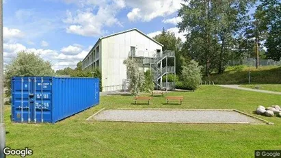 Lägenheter att hyra i Botkyrka - Bild från Google Street View
