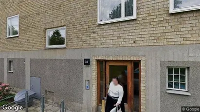 Lägenheter att hyra i Västerort - Bild från Google Street View