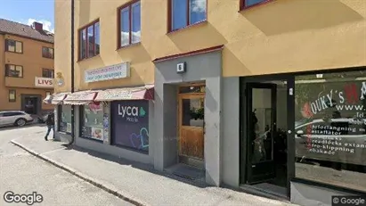 Lägenheter att hyra i Söderort - Bild från Google Street View