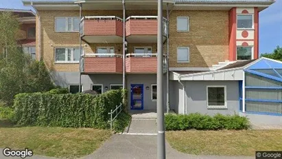 Lägenheter att hyra i Östra Göinge - Bild från Google Street View
