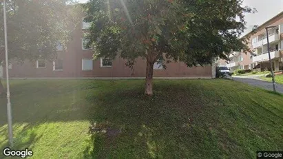 Lägenheter att hyra i Härnösand - Bild från Google Street View