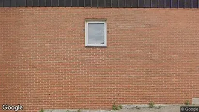 Lägenheter att hyra i Båstad - Bild från Google Street View