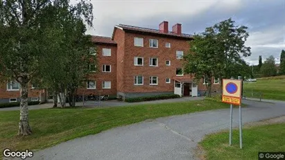 Lägenheter att hyra i Örnsköldsvik - Bild från Google Street View
