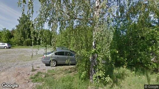 Lägenheter att hyra i Linköping - Bild från Google Street View