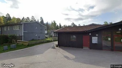 Lägenheter att hyra i Kristinehamn - Bild från Google Street View