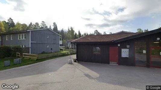 Lägenheter att hyra i Kristinehamn - Bild från Google Street View