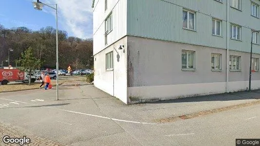 Lägenheter att hyra i Lundby - Bild från Google Street View