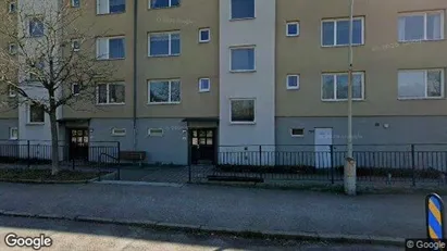 Lägenheter att hyra i Västra hisingen - Bild från Google Street View