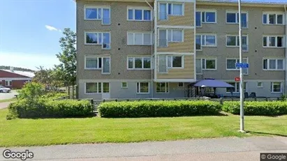 Lägenheter att hyra i Angered - Bild från Google Street View