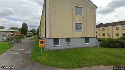 Lägenheter att hyra i Mark - Bild från Google Street View