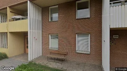 Lägenheter att hyra i Sollefteå - Bild från Google Street View
