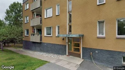 Lägenheter att hyra i Söderort - Bild från Google Street View