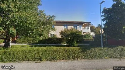 Lägenheter att hyra i Uppsala - Bild från Google Street View