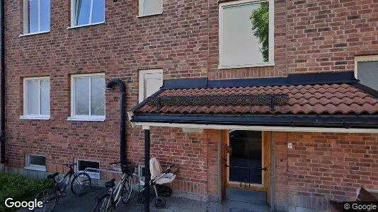Lägenheter att hyra i Norrköping - Bild från Google Street View