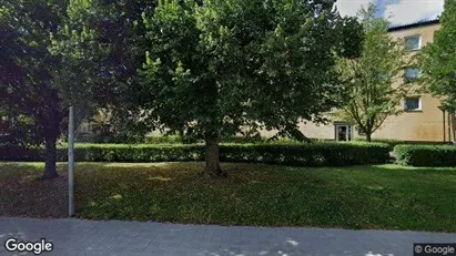 Lägenheter att hyra i Uppsala - Bild från Google Street View