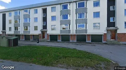 Lägenheter att hyra i Norrköping - Bild från Google Street View