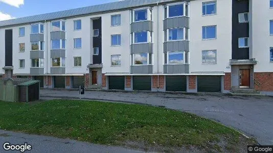Lägenheter att hyra i Norrköping - Bild från Google Street View