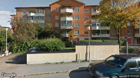 Lägenheter att hyra i Norrköping - Bild från Google Street View