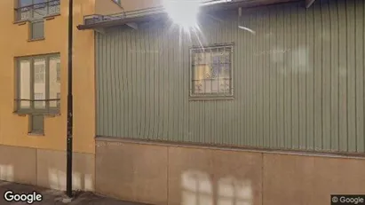 Lägenheter att hyra i Norrköping - Bild från Google Street View