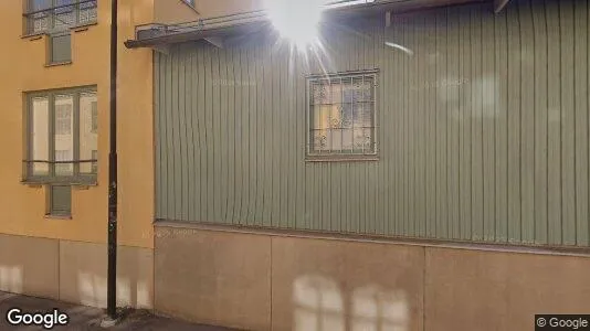 Lägenheter att hyra i Norrköping - Bild från Google Street View