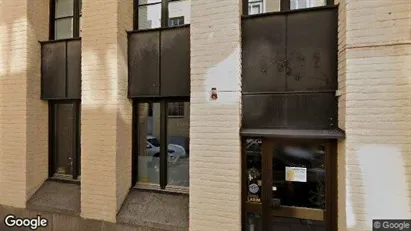Lägenheter att hyra i Norrköping - Bild från Google Street View
