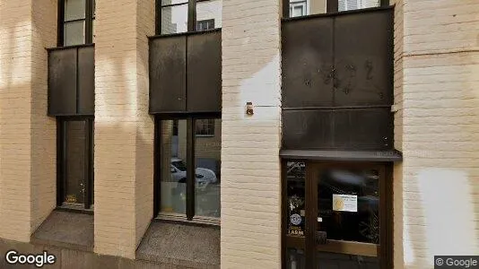 Lägenheter att hyra i Norrköping - Bild från Google Street View