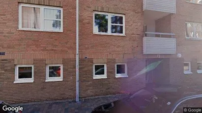 Lägenheter att hyra i Helsingborg - Bild från Google Street View