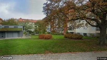 Lägenheter att hyra i Sofielund - Bild från Google Street View
