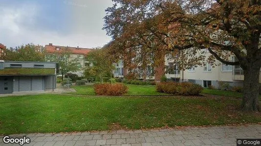 Lägenheter att hyra i Sofielund - Bild från Google Street View